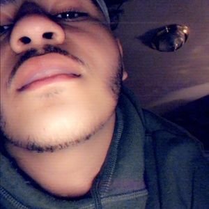 Meet your Posher, Mahmoud